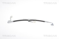 Triscan Bremsschlauch 8150 16126 FüR AFL Escort ABL Ford GAL AAL 6 Turnier ANL 5