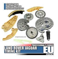 Jaguar Range Rover Moteur Kit Distribution 204DTD 204DTA 204DTH 204DTY 204DTF