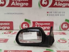 Retroviseur gauche (ou coque) Hyundai ELANTRA