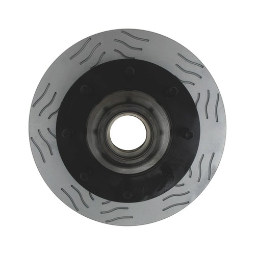 Genuine ACDelco For Dodge Ram 3500/1500/2500 1994-1999 Brake Rotor And Hub Front