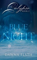 Blue Night | Dawna Flath | Taschenbuch | Kartoniert / Broschiert | Englisch