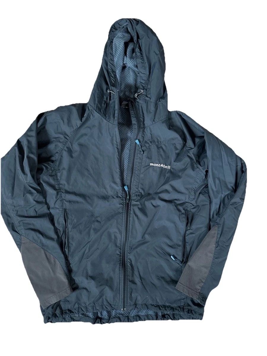 montbell jacket products for sale | eBay