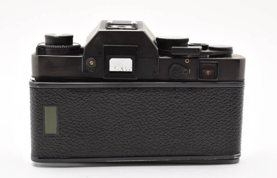 Cámara fotográfica electrónica Leica R3 de 35 mm de JAPÓN Foto 4 de 4