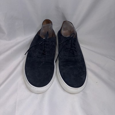Fratelli Rossetti Sneakers Navy Suedena Size EU 41 US 11 Men s