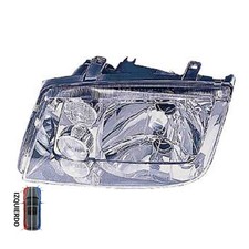 Antibrouillard Volkswagen BORA