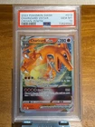 Pokemon 2023 Charizard VSTAR Crown Zenith 019/159 Holo PSA 10 Eng