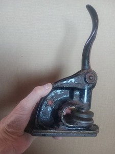 indian territory  Medical Examining Board Northern District oklahoma territory