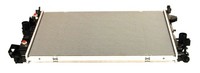 MotorkÜHler WasserkÜHler FÜR Saab 9-3 (YS3F, E79, D79, D75) - Maxgear AC265786