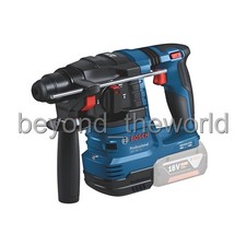 Bosch GBH 18V-22 18V Cordless Rotary Hammer Drill Bare Tool Body only