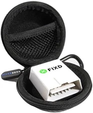 Carry Case for FIXD OBD2 Diagnostic Tool