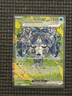 Wellspring Mask Ogerpon ex 152/131 Sv: Prismatic Evolutions Holo