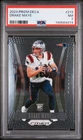 2024 PANINI PRIZM DECA #213 DRAKE MAYE ROOKIE RC PSA 7