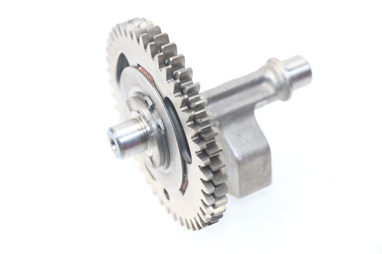 MOTORHALTER - HONDA NSS EX FORZA 250 (2005 - 2013)