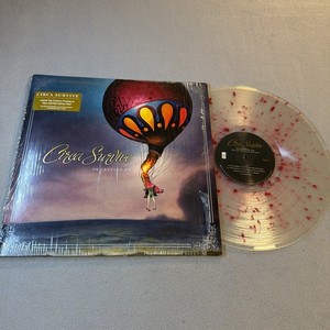 25+ Circa Survive on Letting Go for sale | Updated Oct 2026