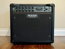 Mesa Boogie Express 5:25 Plus 2-Channel 25-Watt 1x12" Amplifier
