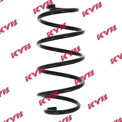 Fahrwerksfeder Vorderachse FÜR Ford Mondeo V Stufenheck (Cd) - KYB RA1345-image