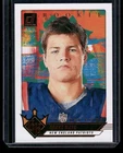 2024 Panini Donruss - Rookie Gridiron Kings Drake Maye #3 (RC) New England Pats