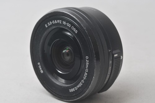 @ SakuraDo @ Sony E PZ 16-50mm f3.5-5.6 OSS SEL1650 NEX Lente sin espejo... - Imagen 2 de 11