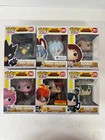 Funko Pop! My Hero Academia Lot of 6 - Includes Exclusive Todoroki