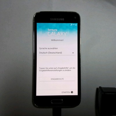 Samsung Galaxy S5 mini 16GB,gebraucht