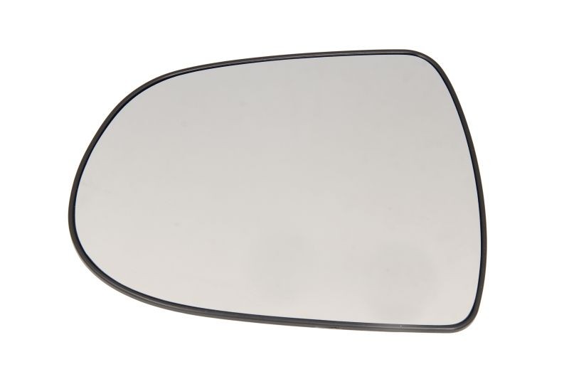4x ✅Fits BLIC 6102-20-2001416P Side mirror glass Convex Right HYUNDA ⭐UK Seller⭐