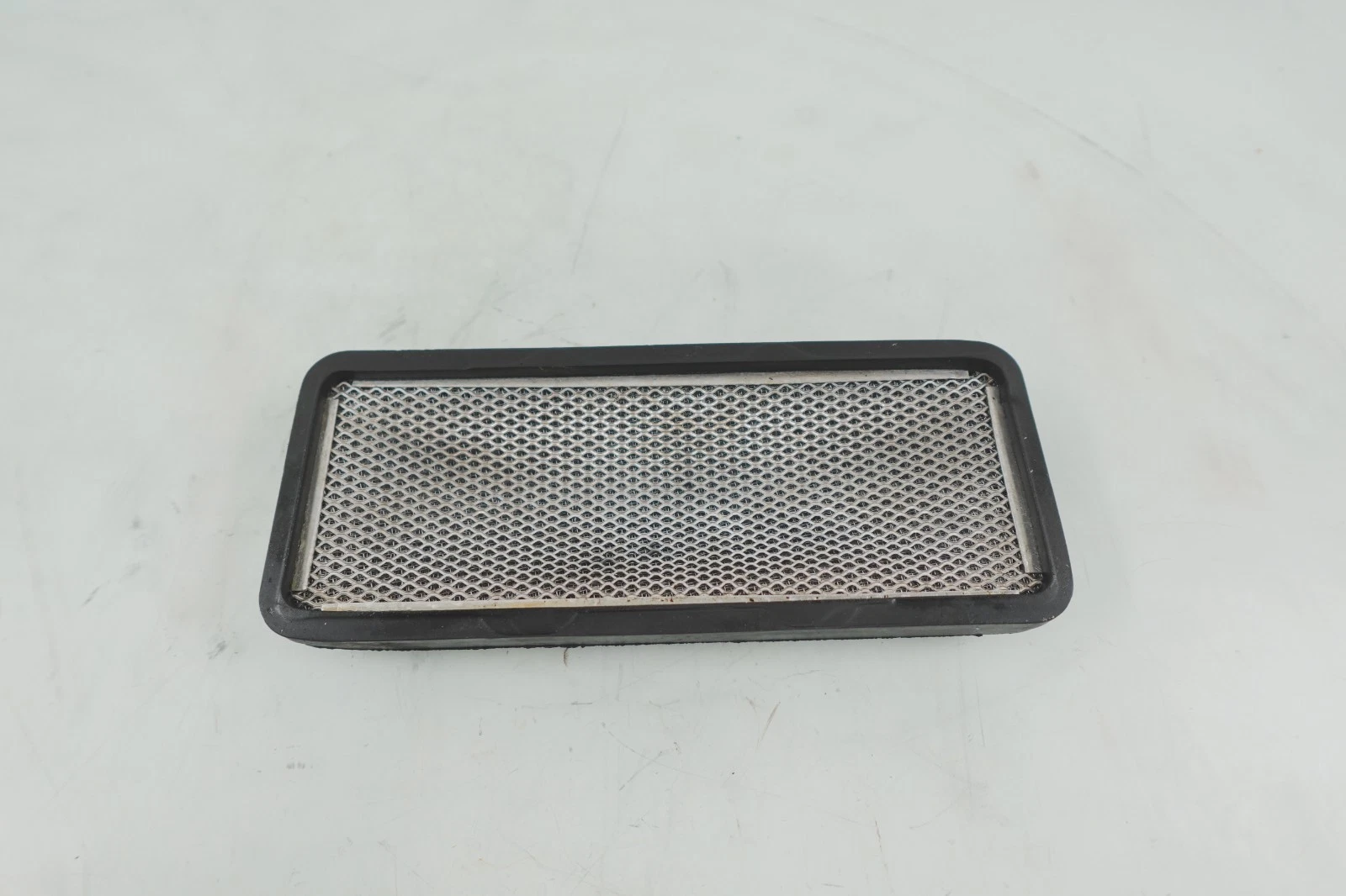 1996-2005 Sea-Doo OEM Air Intake Silencer Spark Arrester 273000118 SPX GSX GTX