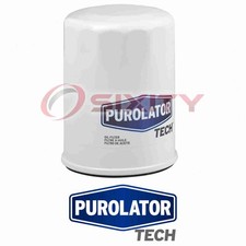 For Nissan Armada PUROLATOR TECH Engine Oil Filter 5.6L V8 2005-2020 sw