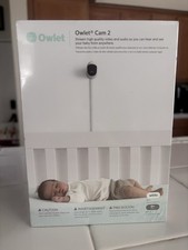 Owlet VIPRB-BC06NNBBJ Baby Monitor
