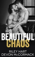 Devon Mccormack (U. A.) | Beautiful Chaos | Taschenbuch | Englisch (2018)