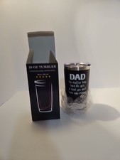 Fathers Day Gift For Dad - Birthday Gifts For Dad From Daughter Son Kids - Hu...