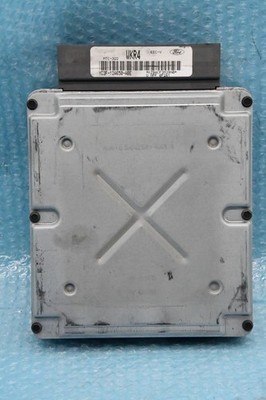   2000 Ford F250 F350 SD 6.8L V10 Engine COmputer Control Module ECM OEM