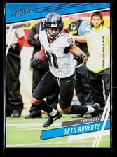 2020 Panini Prestige #151 Seth Roberts -COMBINE SHIPPING