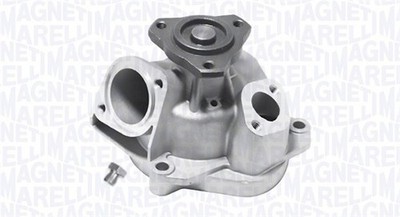 MAGNETI MARELLI 352316171187 Wasserpumpe, Motorkühlung für VW