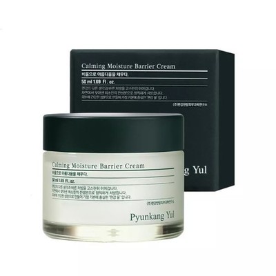 Pyunkang Yul Calming Moisture Barrier Cream 50 ml K-BEAUTY