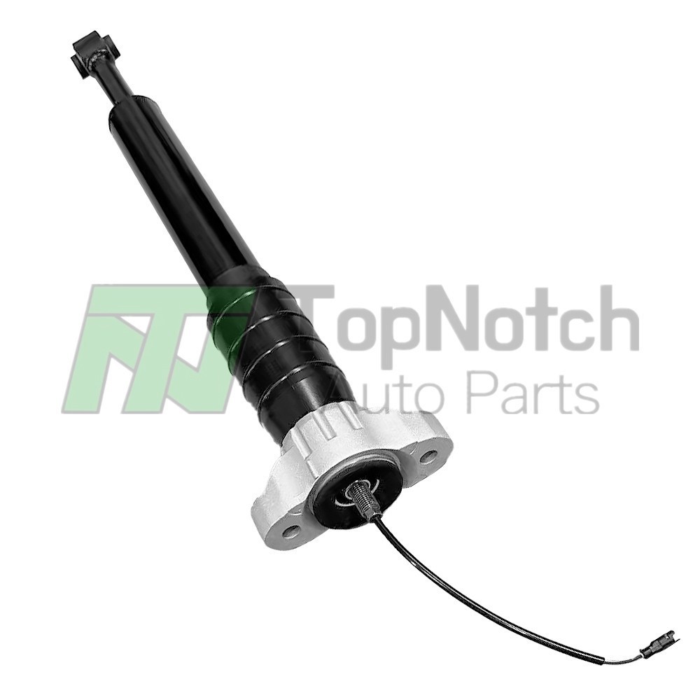 Pair For Maserati Levante M161 2017-2020  Rear Shock Absorber Struts 670037439