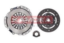 Kamoka KC044 clutch kit for Skoda