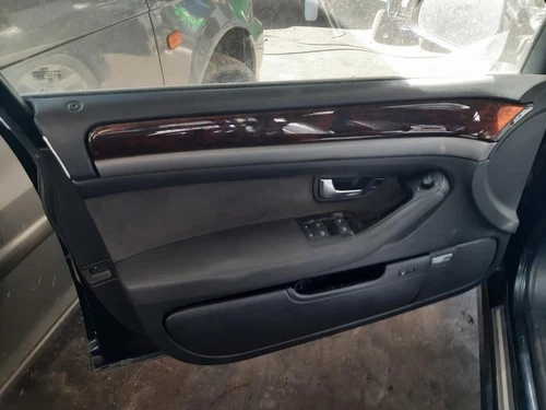 4E0839207B Maneta Exterior Delantera Derecha para AUDI A8 (4E) 2008 8893629 - Imagen 9 de 10
