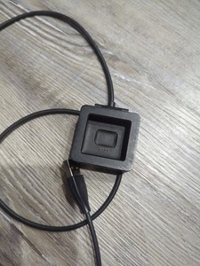 Replacement USB Charging Charger Cable For Fitbit Blaze Smart Fitness Watch 3FT