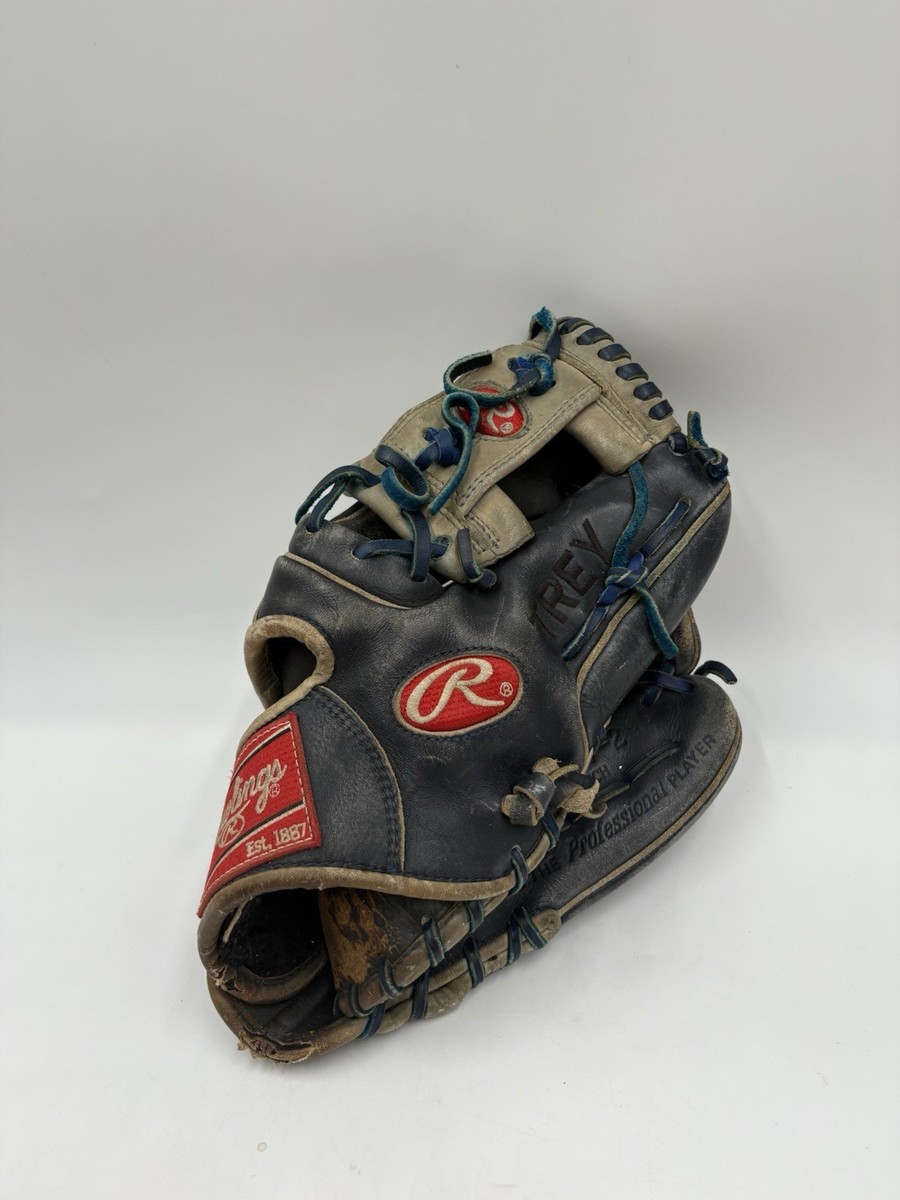 Rawlings Baseball Gold Glove Infielder Right Hand Throw Mitt 11