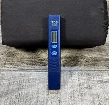 Zero Water TDS Digital Water Meter, ZeroWater Tester Dissolved Solids PPM New OB