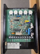DART CONTROLS 253G-200C DC Speed Control, 6Z385 ,90/180V DC,10 A