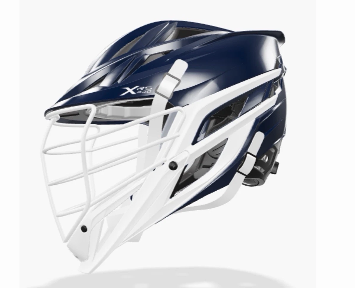 Lacrosse Helmets | eBay