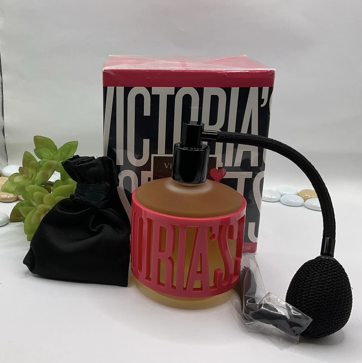 Las mejores ofertas en Victoria's Secret Love Eau de parfum para