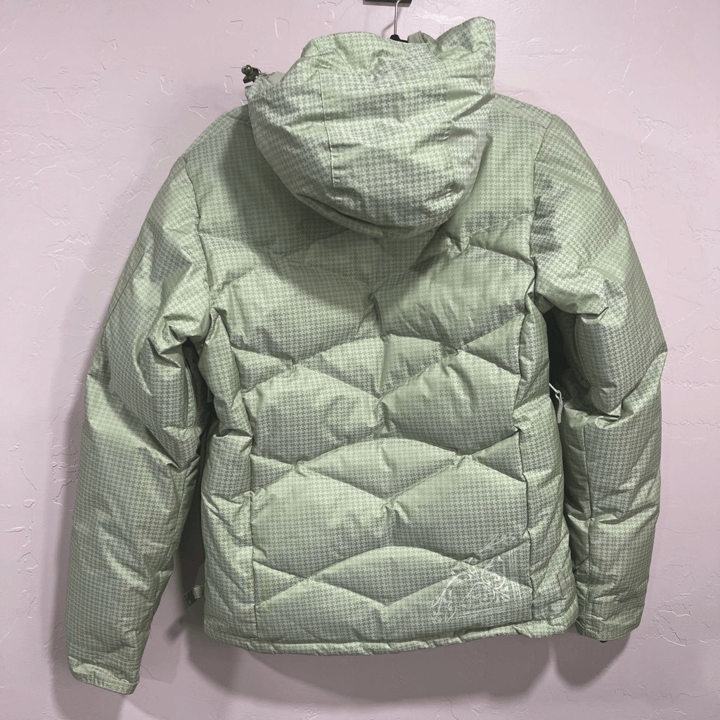Roxy Winter Jacket - image 2