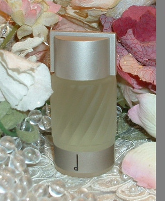 d Dunhill by Alfred Dunhill - 1 oz  Eau De Toilette EDT Cologne