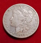 ☆1883 Morgan Silver Dollar, 90% Silver☆