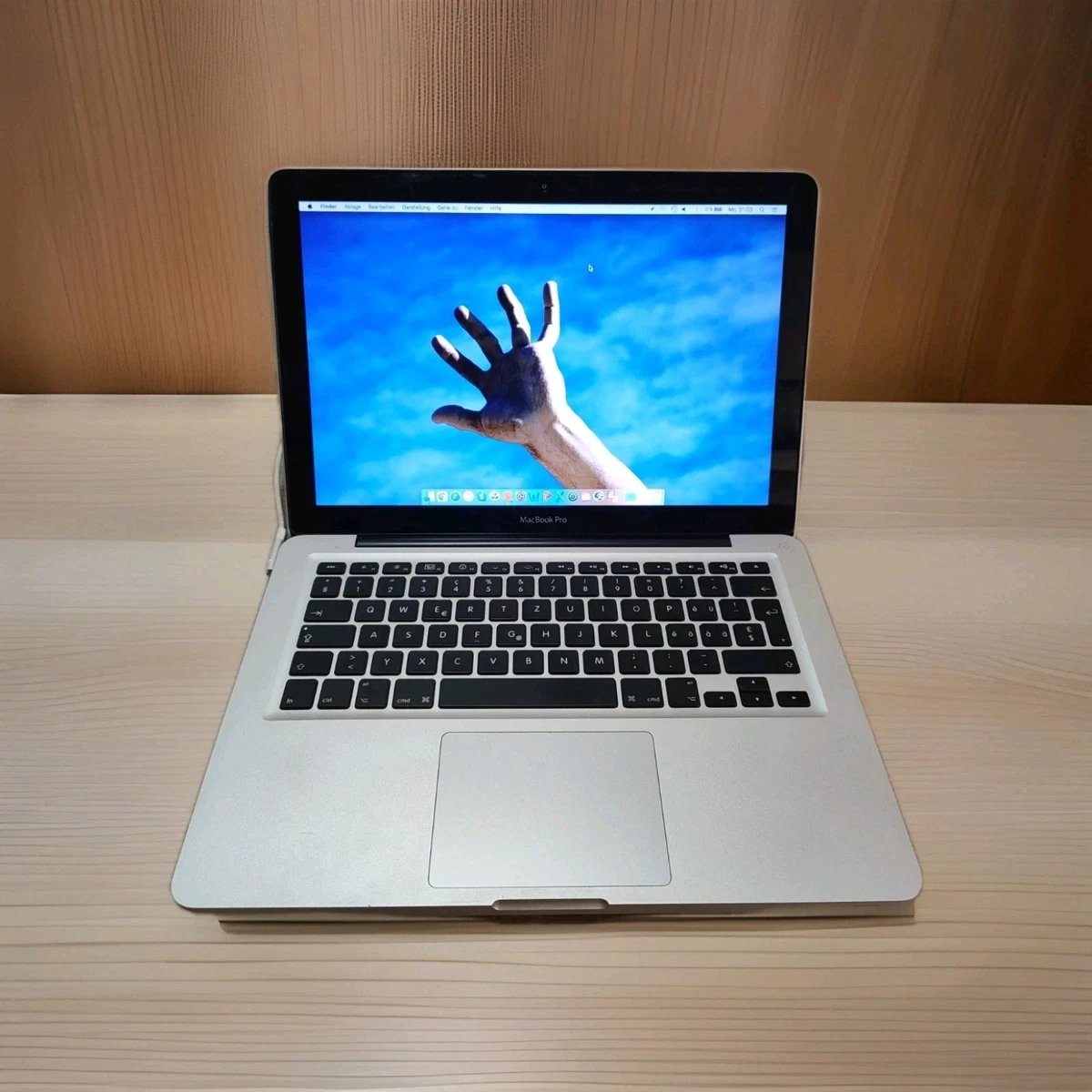 MacBook Pro mit Erscheinungsjahr 2010 online kaufen | eBay.de
