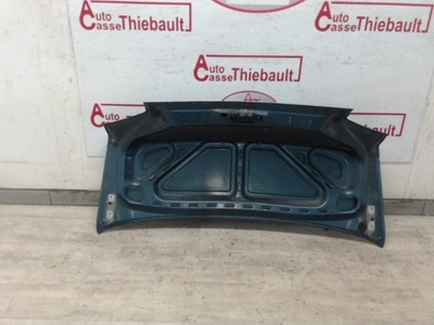 HECKKLAPPE Peugeot 306 (7B) Sedan 1.9 SLd,SRd,STd (XUD9A(D9B)) 860671