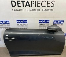 Porte avant et accessoires Volkswagen SCIROCCO
