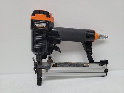 Freeman PST9032Q - 18 Gauge 1-1/4'' Narrow Crown Stapler 
